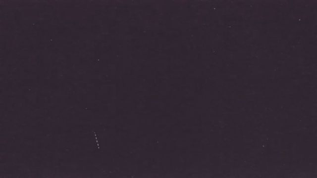 AMS98 meteor