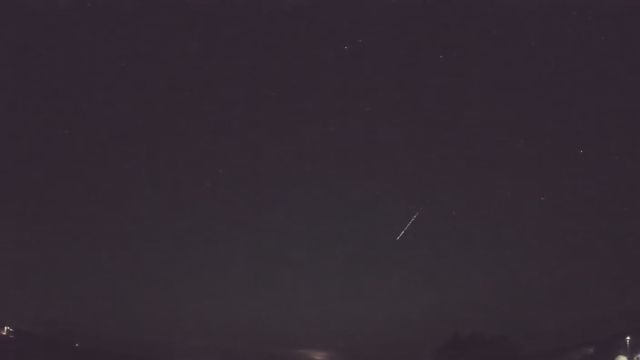 AMS98 meteor