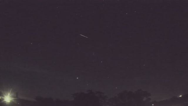 AMS98 meteor