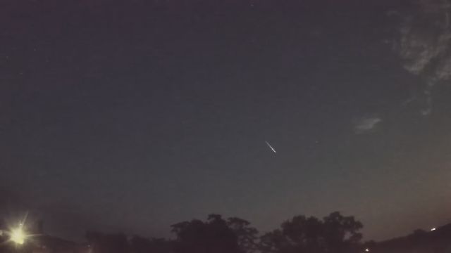 AMS98 meteor