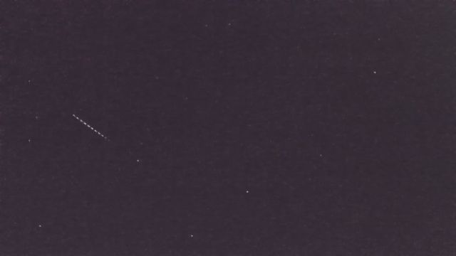 AMS98 meteor