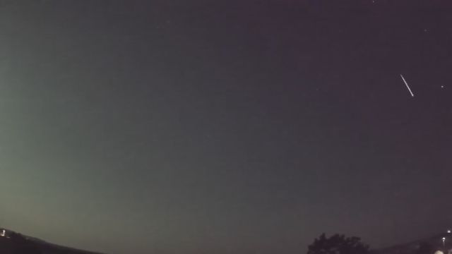 AMS98 meteor
