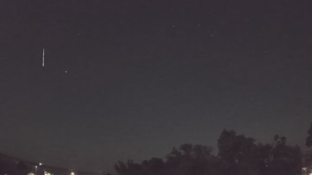AMS98 meteor