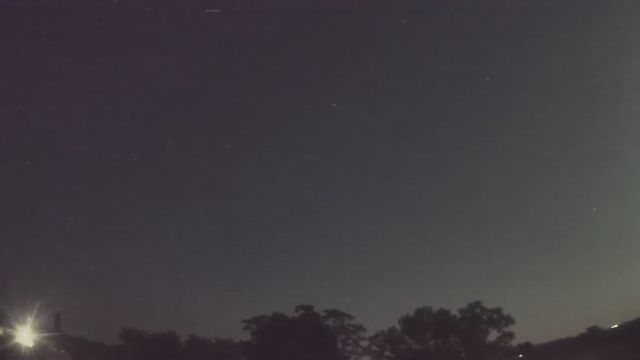 AMS98 meteor