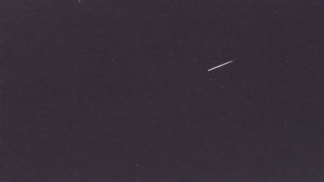 AMS98 meteor