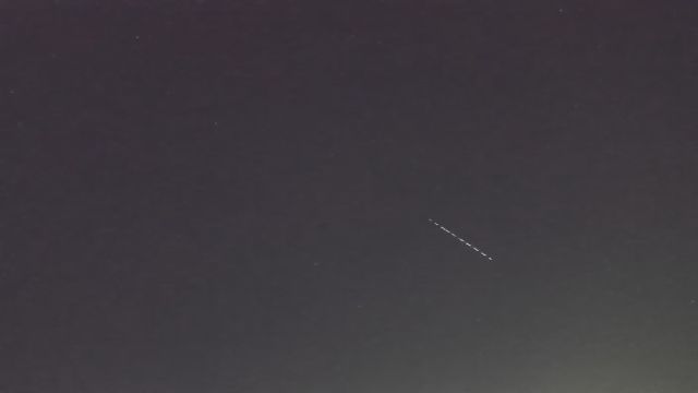 AMS98 meteor