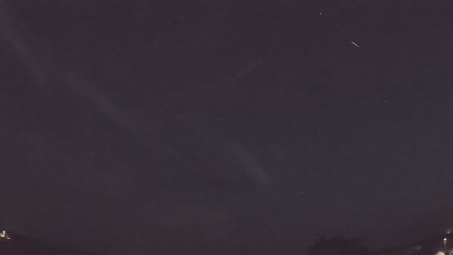 AMS98 meteor