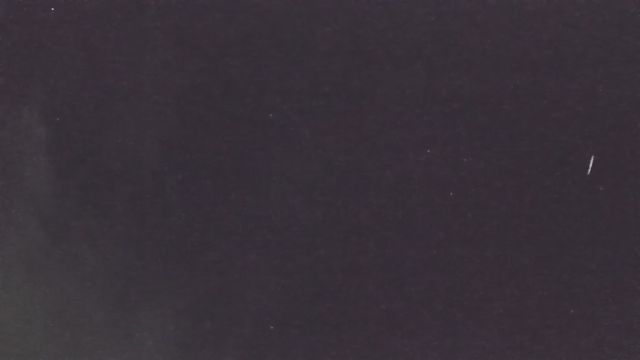 AMS98 meteor