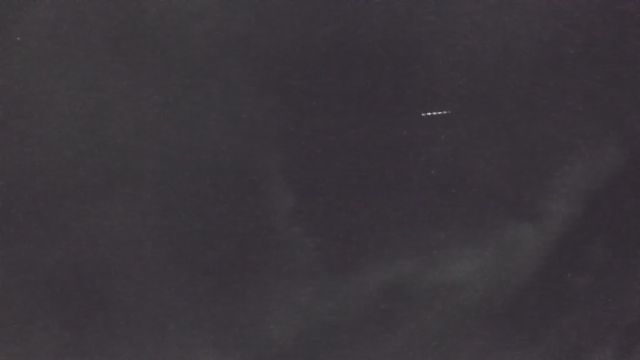 AMS98 meteor