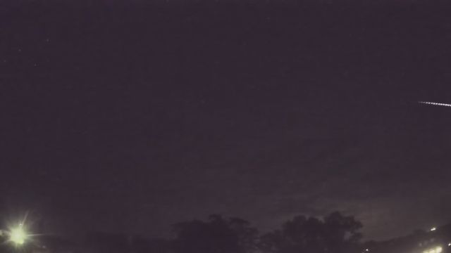 AMS98 meteor