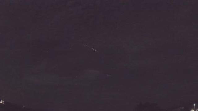 AMS98 meteor