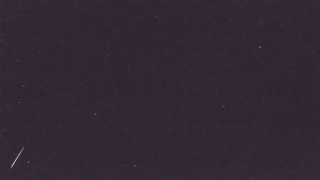 AMS98 meteor