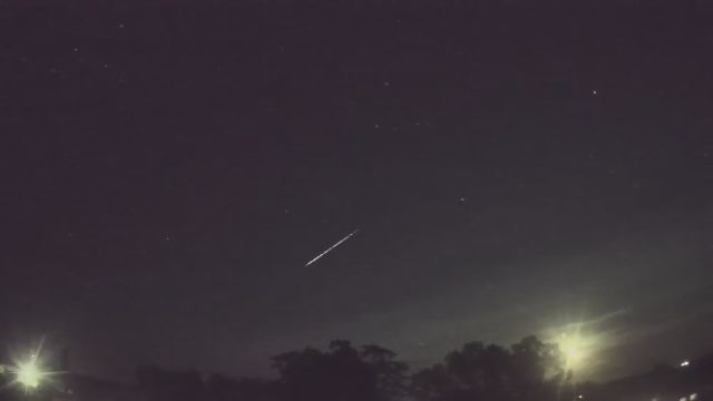 AMS98 meteor
