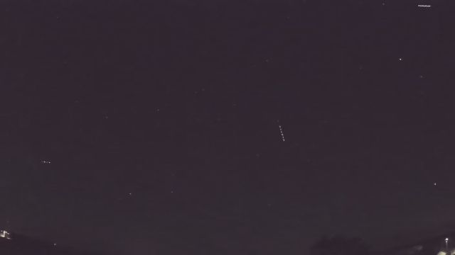 AMS98 meteor