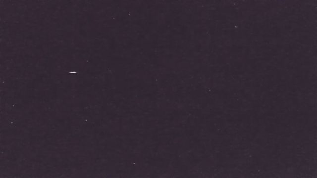 AMS98 meteor