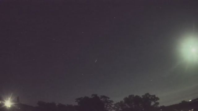 AMS98 meteor