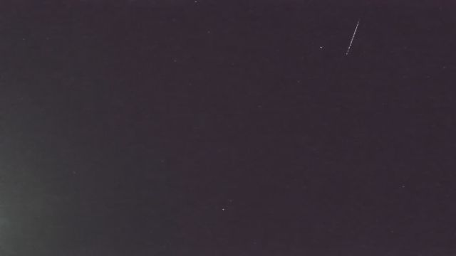 AMS98 meteor