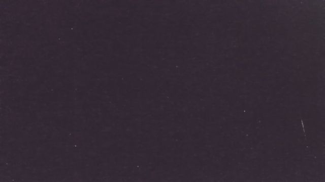 AMS98 meteor