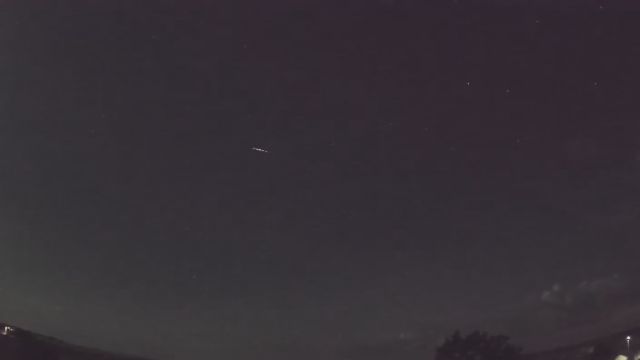 AMS98 meteor