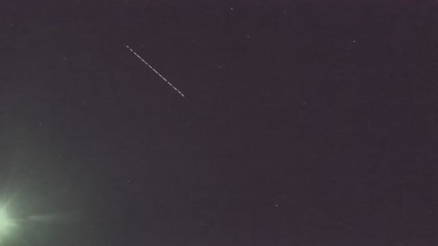 AMS98 meteor