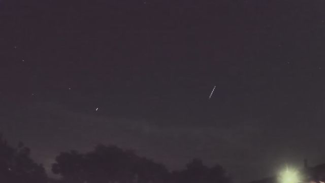 AMS98 meteor