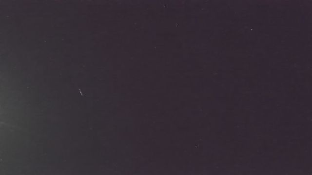 AMS98 meteor