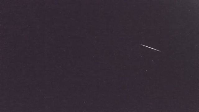 AMS98 meteor