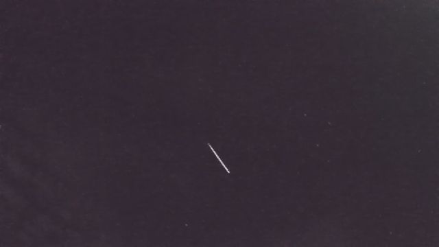 AMS98 meteor