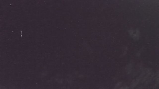 AMS98 meteor