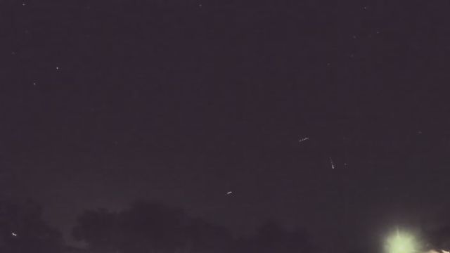 AMS98 meteor