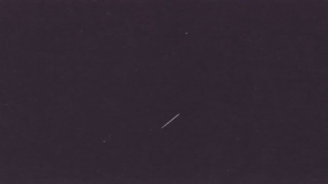 AMS98 meteor