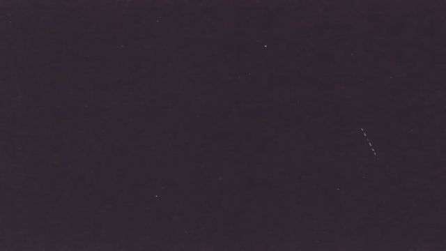 AMS98 meteor