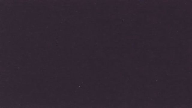 AMS98 meteor