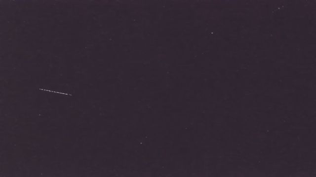 AMS98 meteor