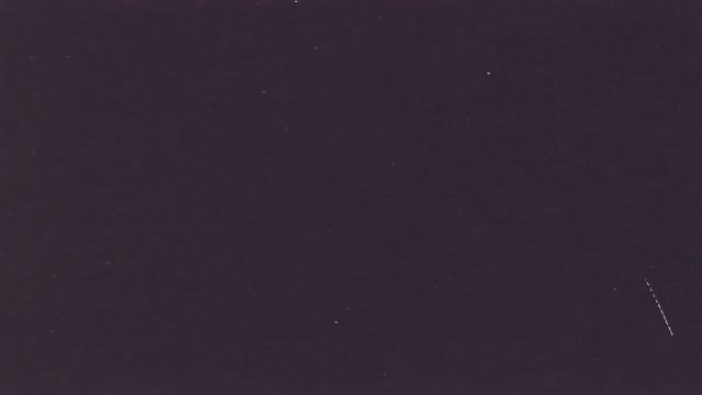 AMS98 meteor