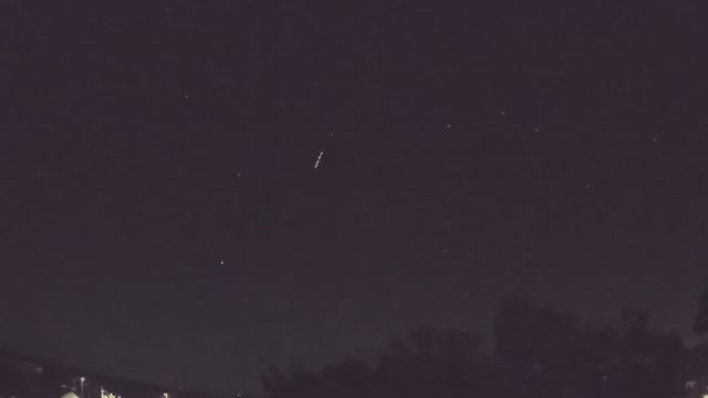 AMS98 meteor