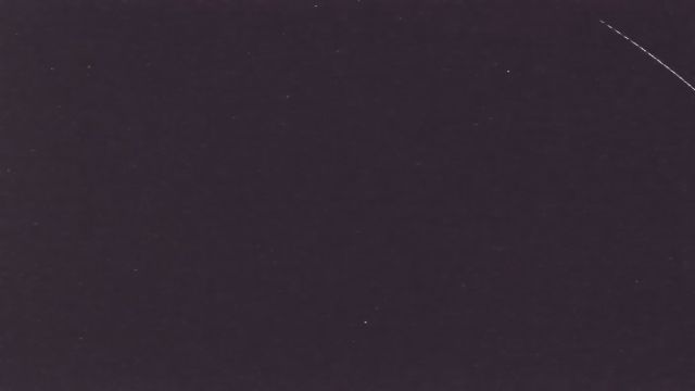 AMS98 meteor
