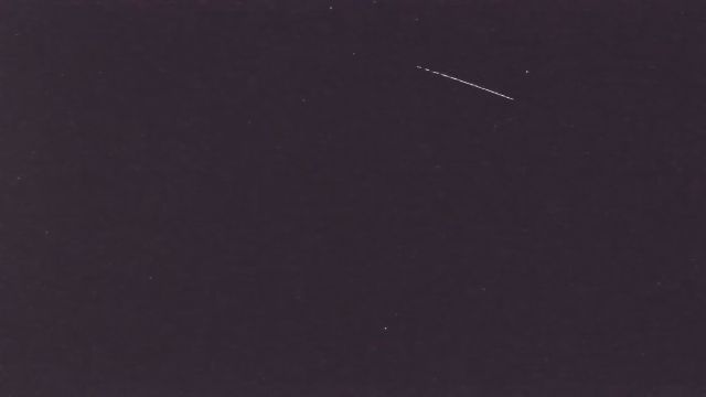 AMS98 meteor