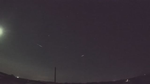 AMS98 meteor