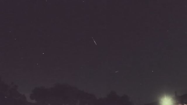 AMS98 meteor