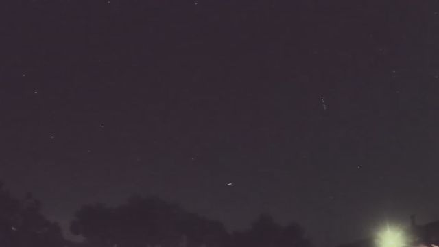 AMS98 meteor