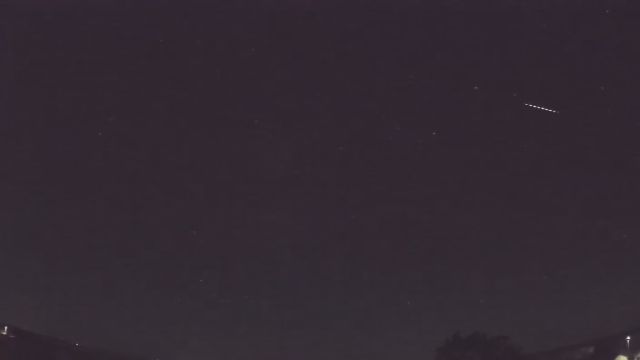 AMS98 meteor