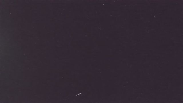 AMS98 meteor