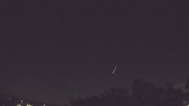 AMS98 meteor