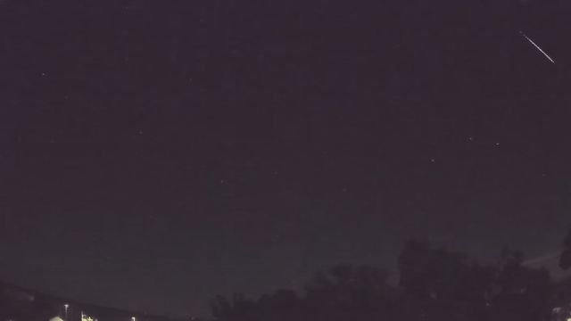 AMS98 meteor