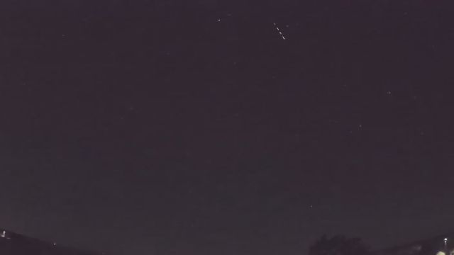 AMS98 meteor