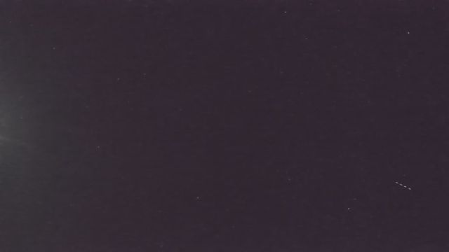 AMS98 meteor