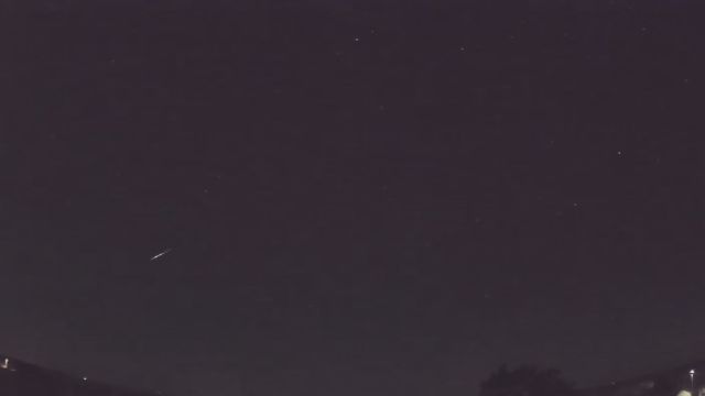AMS98 meteor