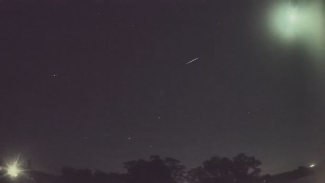 AMS98 meteor