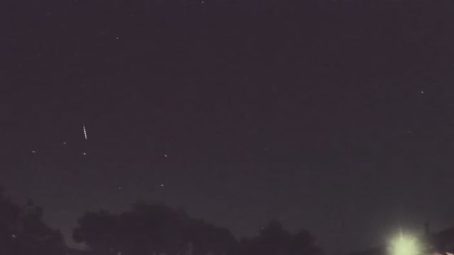 AMS98 meteor